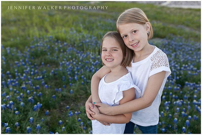#dfwphotographer #jenniferwalkerphotography #bluebonnets