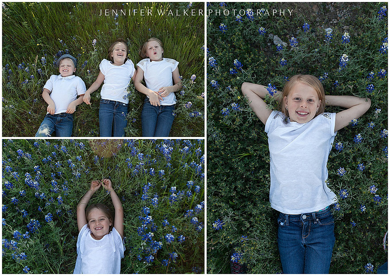 #dfwphotographer #jenniferwalkerphotography #bluebonnets